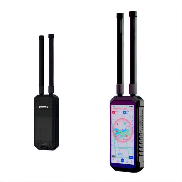 DIGITAL EAGLE  Find Drone  Anti Drone System QR-06S3 Drone Detection New Cargo Airplane Battery Power Plastic Carbon Fiber