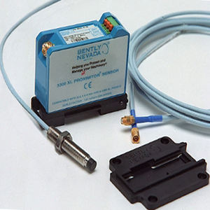 Sensor de Proximidad Nevada 3300XL NSv - Product Image 1
