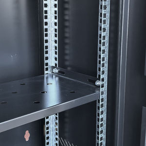 Gabinete de Montaje en Pared Modelo 2 12U 530x400x600mm, Venta Directa de Fábrica <span class=keywords><strong>XinDao</strong></span>, Fabricante de Racks - Product Image 5