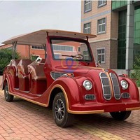 Bus de tourisme électrique de luxe en vente