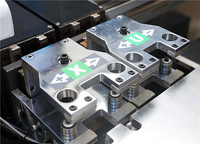 Machine à percer six faces CNC Kdt pour le rainurage du bois