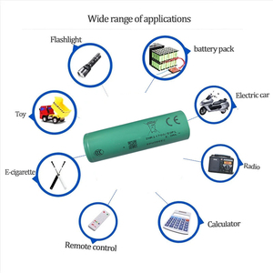 Batería de Iones de Litio 21700 50PL 100% Original, 5000mAh, 3.6V, 50A/125A, Alta Potencia y Baja Resistencia Interna - Product Image 6