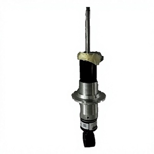 Pièces automobiles Amortisseur de suspension avant OEM pour Ferrari 458 Amortisseur de suspension 255863 289729 - Product Image 5
