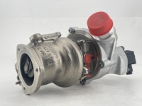 Turbocompresseur 9809028780 0375.T5 53039880379 Compatible avec Peugeot 208 2008 3008 4008 508 Citroen C4L 1.6T