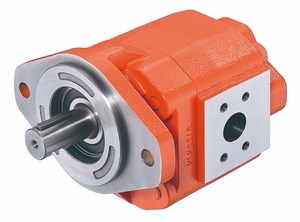Bomba de Engranajes HONOR para Astilladora de Madera de 6.5HP/13.5HP/14HP a Gasolina, 1 Año de Garantía, Taiwán, 11.1kg, Maquinaria Forestal - Product Image 2