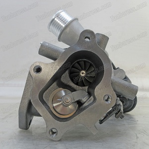 Tanboress โรงงาน <span class=keywords><strong>TD03</strong></span> ซุปเปอร์ชาร์จเจอร์ 28231-4A850 90130-01040 เทอร์โบสําหรับ Hyundai D4CB ชิ้นส่วนเครื่องยนต์ดีเซล - Product Image 5