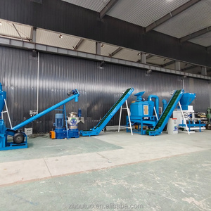 Máquina de Producción de Pellets de Biomasa de Alto Rendimiento, 1000 kg/h, Molino de Pellets de Biomasa, Máquina de Pellets de Aserrín con la <span class=keywords><strong>Mejor</strong></span> Calidad - Product Image 1