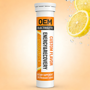 High Quality Hydration Keto Effervescent <strong>Tablets</strong> Electrolyte Powder <strong>Dehydration</strong> Relief Powder Electrolytes <strong>Tablets</strong> for Gym - Product Image 2