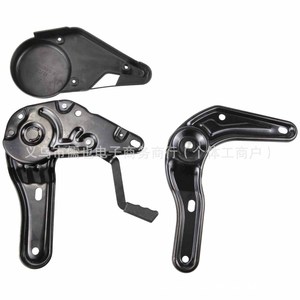 Ajusteurs de siège RLB pour voiture Sea Lion, pièces réglables en plastique, RLB-A-113-11 - Product Image 4