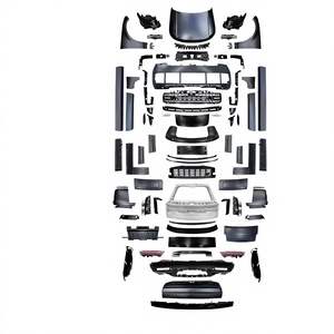13-20 Models of Range Rover Executive Body Kits for <b>Cars</b> Old to New 23 Models of Body Kits for <b>Cars</b> - Product Image 1