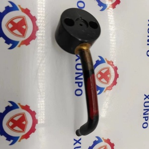 Excavator Engine Parts for DE12T Oil Spray Nozzle 65.01601-6006 - Product Image 3