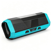 Imprimante d'étiquettes thermiques grand format 216 mm max. pour 203 dpi, batterie 2500 mAh, recharge par induction, développement secondaire pour