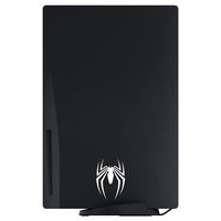 Pour console 5 1TB avec 1000 jeux intégrés, prise en charge multilingue et multijoueur, connexion filaire/sans fil BT/2.4GHz, extension TF 256GB