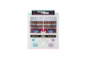 Interactive <strong>Ball</strong> Shooting Video Game Machine Engaging for Kids and Adults 1-Year Warranty Metal Material English Language - Product Image 6