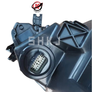 Offre Spéciale Auto Phares Phare Phare Lampe pour <span class=keywords><strong>CHEVROLET</strong></span> <span class=keywords><strong>EQUINOX</strong></span> <span class=keywords><strong>2018</strong></span> - 2020 USA Type - Product Image 5