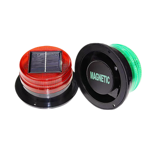 Cheap Price <strong>Solar</strong> Energy Warning <strong>Lights</strong> <strong>Solar</strong> <strong>Light</strong> Flasher Led <strong>Solar</strong> <strong>Traffic</strong> Side Marker <strong>Lights</strong> Led Road Flashing Lamp - Product Image 2