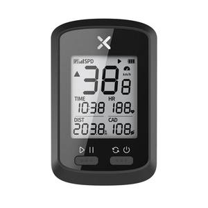 Computadora para Bicicleta con GPS XOSS G+/G2/G3 - Resistente al Agua IPX7 con Pantalla de 2.2/2.8 Pulgadas y Duración de Batería de 33-40 Horas para Bicicletas de Carretera - Product Image 6