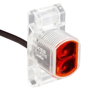 P/N 1045407 เซ็นเซอร์อุตสาหกรรมใหม่และของแท้ SENSOR 50MM NPN DO/LO - Product Image 1