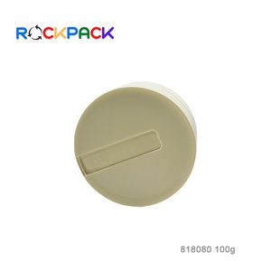 100g vide BB <span class=keywords><strong>CC</strong></span> maquillage poudre boîtier Compact coussin d'air bébé poudre bouffée boîte conteneur boîte - Product Image 5