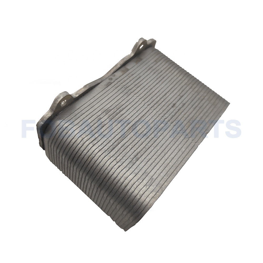 High Quality Oil Cooler Radiator for BOXSTER S 1999- PORSCHE GERMANY 99630701701 99630701700