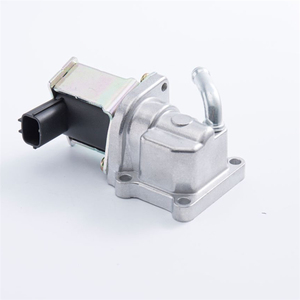 อะไหล่รถยนต์ วาล์วควบคุมอากาศเดินเบา FSN5-20-660B FSN520660B E9T06871 สำหรับ Mazda 626 Protege DX จากผู้ผลิตที่เชื่อถือได้ - Product Image 5
