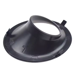 Baimi Factory Suku Cadang Mobil Aksesori Mobil penutup lampu kabut untuk LAND ROVER Freeland 2 LR004164 LH LR003870 RH - Product Image 5