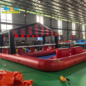 <span class=keywords><strong>Piscine</strong></span> gonflable flottante d'extérieur en PVC de qualité commerciale pour jardin, fête, maison, intérieur, <span class=keywords><strong>bar</strong></span> aquatique, adultes et enfants - Product Image 3