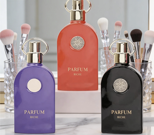 <span class=keywords><strong>Perfumes</strong></span> <span class=keywords><strong>de</strong></span> Oriente Medio para Hombre y Mujer, Fragancia <span class=keywords><strong>de</strong></span> Dubái, Aroma Floral y Frutal, Spray <span class=keywords><strong>de</strong></span> Larga Duración, Tamaño Regular, Venta al Por Mayor - Product Image 6