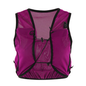 Sac à vessie étanche pour vélo, léger et souple, en maille, avec logo personnalisé, pour marathon, trail, <span class=keywords><strong>course</strong></span>, gilet d'hydratation, sac à dos pour hommes et femmes - Product Image 1