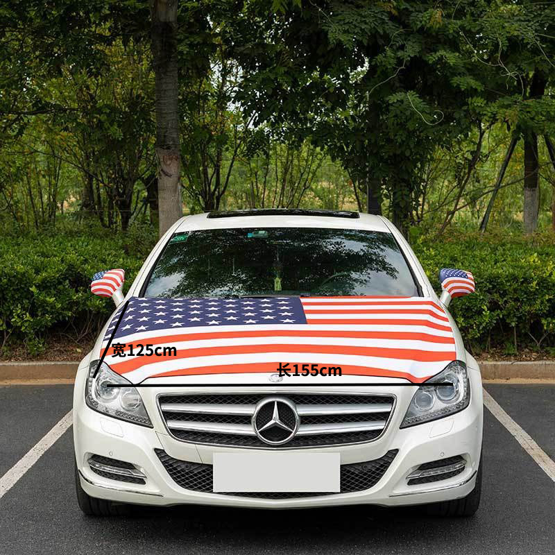 États-Unis
