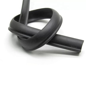 Extrusion Profile Aluminium Pvc <strong>Upvc</strong> Plastic Vinyl <strong>Door</strong> Window Gasket Epdm Rubber <strong>Seals</strong> - Product Image 5