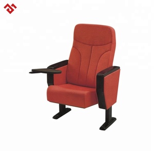 Chaise de cinéma en mousse haute densité, fabricant économique - Product Image 3