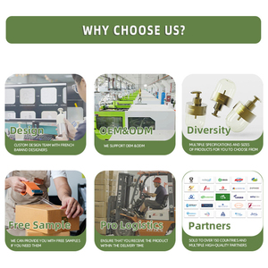 Thiết kế mới 1.0cc 90ml 110ml 200ml 300ml sinh thái thân thiện với bé chăm sóc da <span class=keywords><strong>Lotion</strong></span> mỹ phẩm chai và lọ kem bao bì Set - Product Image 6