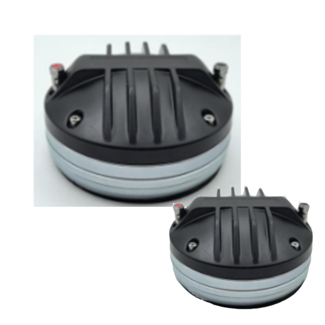 1.4 Throat Driver 36mm 3"(74.5mm) Inch Coil Powerful Car Audio Pro Audio Horn Wave Driver Unit Compression Driver
