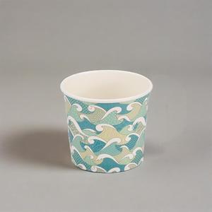 Personnalisé 8oz 12oz 15o 16oz Épaissir Jetable Bouillie Kraft Soupe Boîtes À Lunch À Emporter Tasse À Soupe Ronde Bol En Papier Kraft Repas - Product Image 1