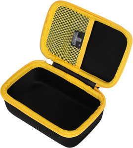 Mallette à outils rigide EVA personnalisée pour <span class=keywords><strong>Franklin</strong></span> Sensors ProSensor M150 Sac de transport pour détecteur de goujons professionnel - Product Image 2