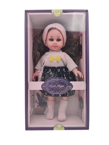 Búp bê bé gái dễ thương 16 inch EPT mới bán chạy - Product Image 4