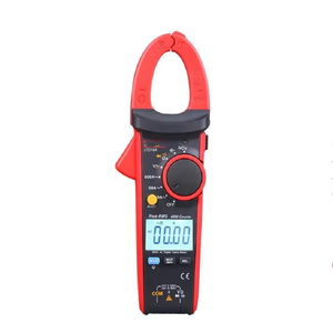 Mejor Precio: Pinza Amperimétrica Digital UT216A True RMS con Medición de 1000V, Corriente de 600A y Capacitancia de 60mF - Product Image 2