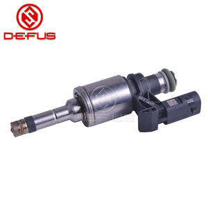 <span class=keywords><strong>Injecteur</strong></span> de carburant essence DEFUS de haute qualité OEM 04E906036Q pour Valve 1.2 1.4 TSI VW <span class=keywords><strong>Golf</strong></span> <span class=keywords><strong>7</strong></span> Audi A3 8V Q3 Accessoires de voiture VW à vendre - Product Image 3