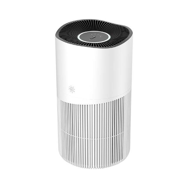 Air Purifier Factory Manufactured Smart Air Purifier OEM ODM NEW App Air Purifier