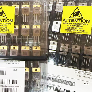 เครื่องขยายสัญญาณความถี่วิทยุ TGA2524-SM ใหม่และเป็นของแท้ 11.3-16GHz 23dB ได้รับการรับรอง RoHS โดยเฉพาะสำหรับดาวเทียม VSAT - Product Image 4