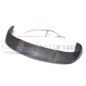 Alerón Trasero Fijo de Fibra de Carbono de Alta Calidad Modificado 2015-2021, Apto para <span class=keywords><strong>Mercedes</strong></span> <span class=keywords><strong>Benz</strong></span> Gla 200 <span class=keywords><strong>220</strong></span> 260 - Product Image 2