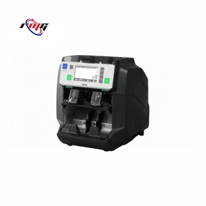 GFS-220 Vinh Quang-Quầy tiền giấy và máy phân loại đa tiền tệ - Product Image 2