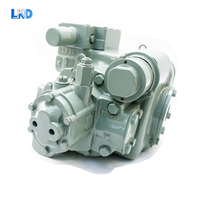 Pièces détachées pour pompe hydraulique à pistons axiaux Sauer Danfoss PV22 pour camion malaxeur à béton
