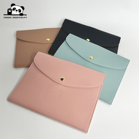 Carnet de croquis B5 rechargeable de luxe personnalisé A5 A6 en cuir PU, organiseur de portefeuille, couverture de carnet de notes, agenda
