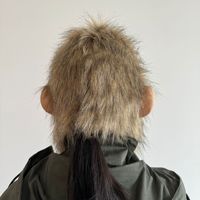 Nouveau Masque de singe en latex pour Halloween, pour adultes, pour cosplay