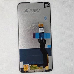 Écran LCD Motorola Moto G8 Power XT2041-1 avec numériseur tactile, vente en gros d'usine, garantie 1 an, luminance 400 cd+ - Product Image 3