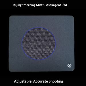 Alfombrilla <span class=keywords><strong>de</strong></span> Ratón para Juegos Rui Jing Chen Wu, Super Suave, Antideslizante, Base <span class=keywords><strong>de</strong></span> Poliuretano con Diseño <span class=keywords><strong>de</strong></span> Estrella, Superficie Zero GSR2 para Juegos Competitivos - Product Image 5