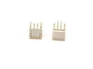 ขั้วต่อส่วนหัวของพิน PCB 7P ชนิด SMT แนวตั้งแบบ SH1.0mm - Product Image 3