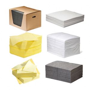 Đục lỗ phổ dầu tràn thấm <span class=keywords><strong>Pad</strong></span>/cuộn tấm hấp thụ miếng đệm công nghiệp bông <span class=keywords><strong>Pad</strong></span> chỉ kiểm soát Mat thịt bao bì - Product Image 1